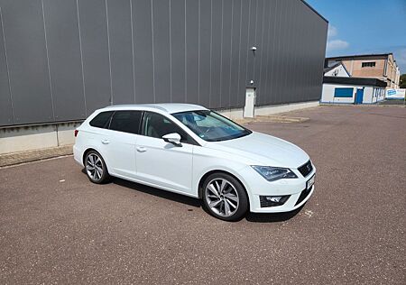 Seat Leon ST 2.0 TDI 135kW Start&Stop FR FR