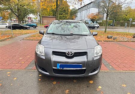Toyota Auris 1.4 VVT-i | TÜV 04/2027