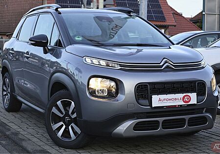 Citroën C3 Aircross Shine *HeadUp*Navi*Kamera*