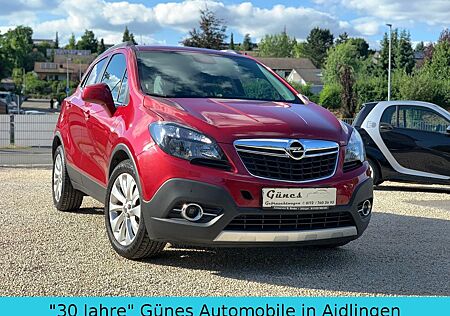 Opel Mokka Innovation ecoFlex*Xenon*