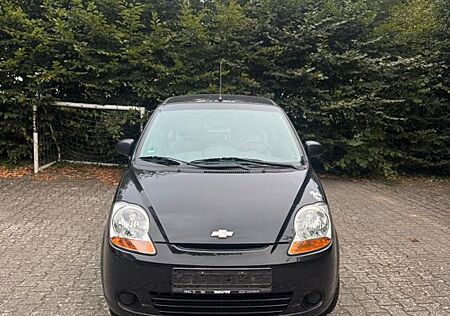 Chevrolet Matiz 0.8 S S