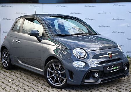 Fiat 500 Abarth 595 Competizione