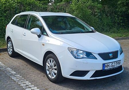 Seat Ibiza 1.2 TDI ST Ecomotive Kombi