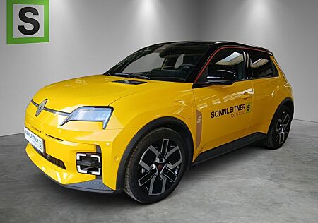 Renault R 5 R5 E-TECH Techno 120 Urban Range