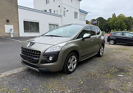 Peugeot 3008 Allure 155 THP Automatik Allure