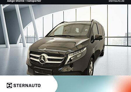 Mercedes-Benz V 250 d Lang