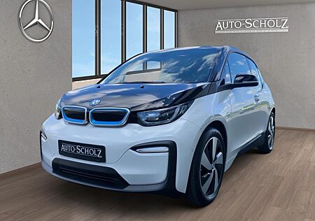 BMW i3 LED+BUSINESS+COMFORT+KLIMA+KAM