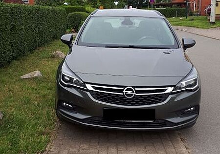 Opel Astra ST 1.4 Turbo Edition 92kW Edition