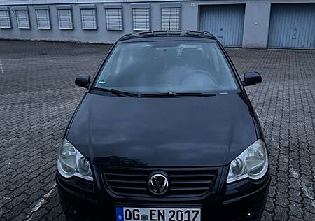 VW Polo Volkswagen 1.4 -