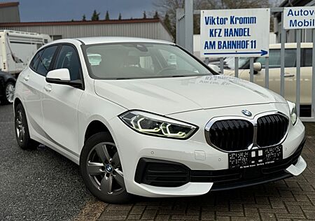 BMW 116 Baureihe 1 Lim. d Advantage