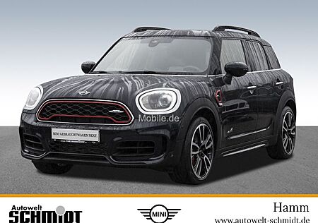Mini John Cooper Works Countryman Countryman John Cooper Works ALL4 + GARANTIE