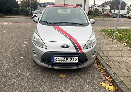 Ford Ka /+ 1,2 Edition