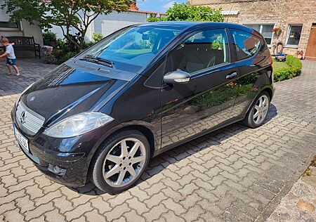 Mercedes-Benz A 150 CLASSIC Classic