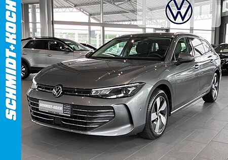 VW Passat Variant Volkswagen 2.0 TDI DSG Business LED-Scheinw.