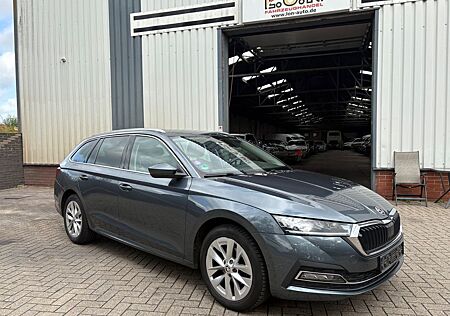 Skoda Octavia 1.0 TSI Ambition
