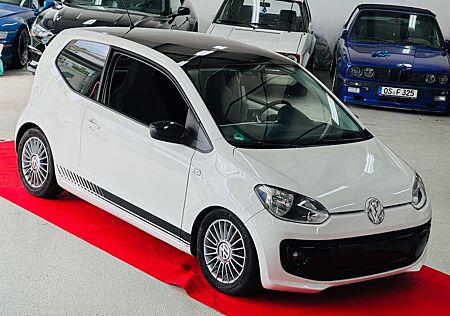 VW Up Volkswagen ! Klima -Sport-Design