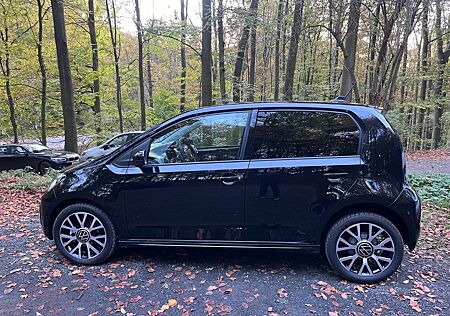 VW Up Volkswagen ! e-! Edition e-! Edition