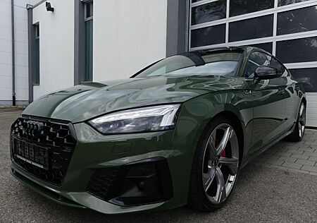 Audi A5 Sportback 40 TFSI quattro S line RS-Sitz/Pano