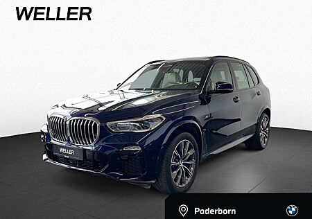 BMW X5 xDrive 40i M Sport Pano AHK Laser St&Go STHZ