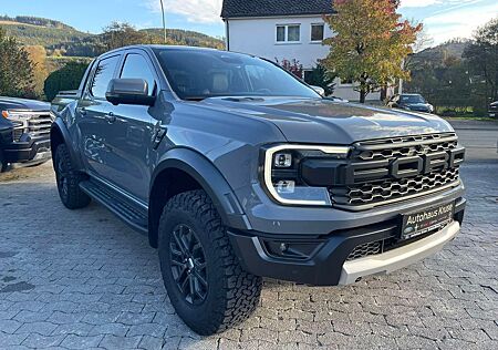 Ford Ranger Raptor e-4WD Doppelkabine 3.0 EcoBoost