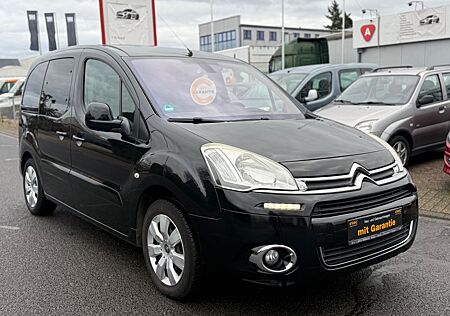 Citroën Berlingo Selection 1.6L LPG *Garantie