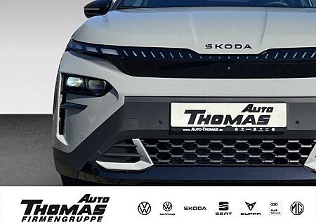 Skoda Elroq RS Lounge *KAMERA*SHZ*AHK*