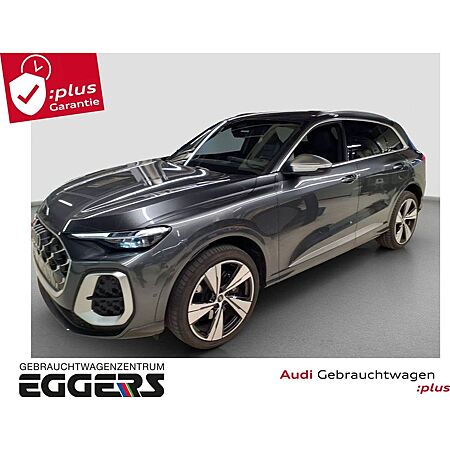 Audi SQ5 leasen