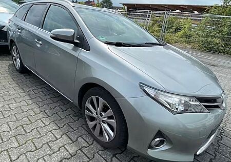 Toyota Auris Touring Sports Comfort