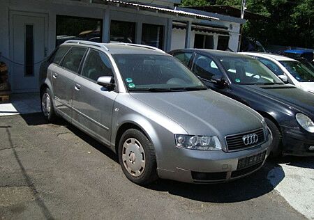 Audi A4 1.6 Avant KLIMA