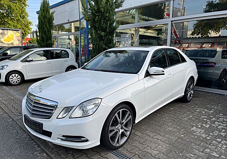 Mercedes-Benz E 350 E -Klasse Lim. CDI