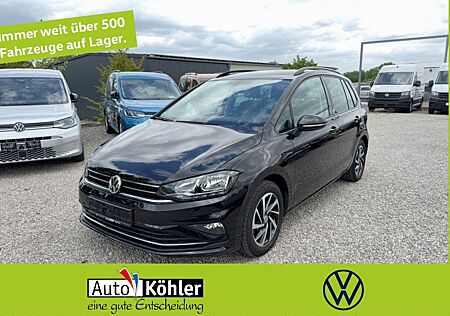 VW Golf Sportsvan Volkswagen TSi Nur für Gewerbe und Export