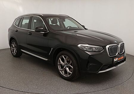 BMW X3 xDrive20i LEDer|Pano|ACC|4xSHZG|LC+|Sportsitz