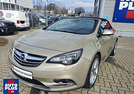 Opel Cascada 1.4 Turbo Innovation FENSTERH. H. DEFEKT
