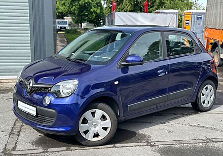 Renault Twingo Experience 1.Hand Klima Top Zustand