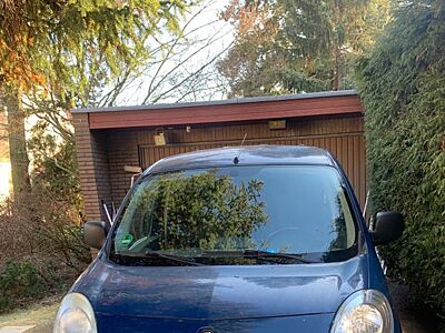 Renault Kangoo Be Bop 1.5 dCi FAP 76kW Be Bop