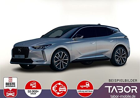 DS Automobiles DS 4 4 130 EAT8 Perf.Line LED HUD Nav Kam 19Z PDC