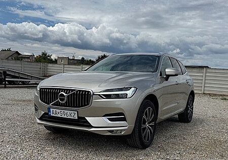 Volvo XC 60 XC60 Inscription AWD