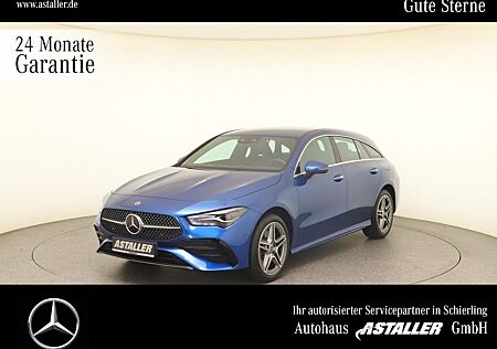 Mercedes-Benz CLA 250 Shooting Brake CLA 250 SB e AMG Line LED+MBUX+Wide+WiPa+Distro