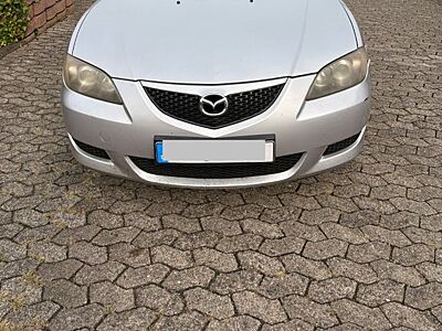Mazda 3 1.6 Comfort Comfort