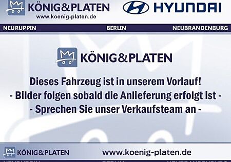 Hyundai i20 1.0 Style (EURO 6d-TEMP)(OPF) Klima