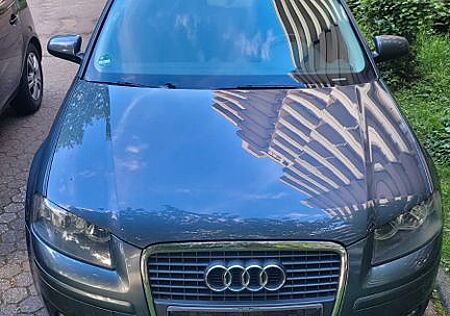 Audi A3 1.6 FSI Ambition Sportback Ambition