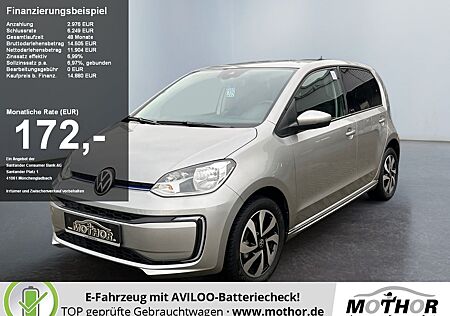 VW e-up! Volkswagen e-up! Active Sitzheizung Bluetooth DAB+