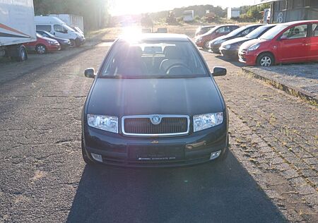 Skoda Fabia 1,4 Benz 140.000Km Tüv 01/2027