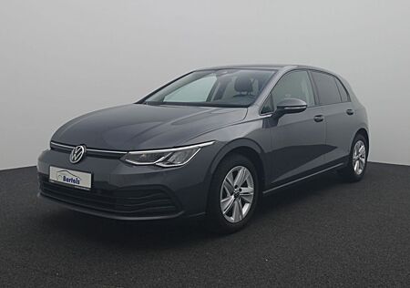 VW Golf Volkswagen VIII Lim. Life ACC Navi LED