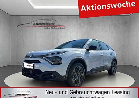 Citroën C4 1.2 Plus//Navi Kamera ALu PDC