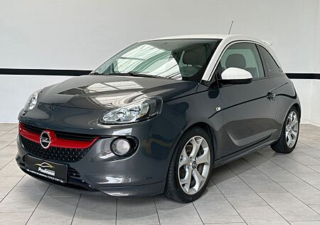 Opel Adam S