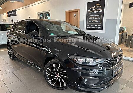 Fiat Tipo Sport