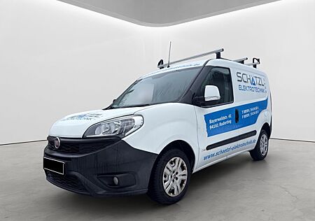 Fiat Doblo Kasten FREISPRECH|KLIMA