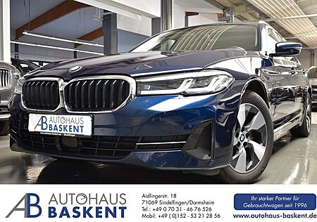 BMW 520 d Touring xDrive*ADAP.LED*HEAD-UP*PANO*H&K*