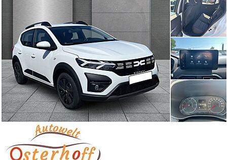 Dacia Sandero Stepway TCe 90 Expression+SHZ+Klimaauto